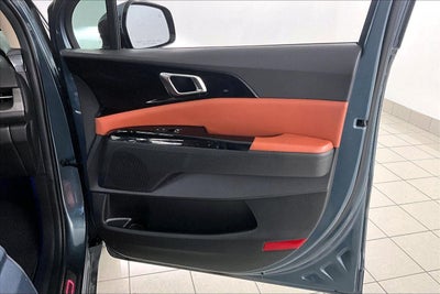 2024 Kia Carnival SX