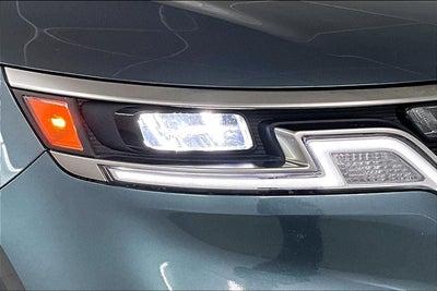 2024 Kia Carnival SX