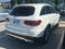 2020 Mercedes-Benz GLC GLC 300