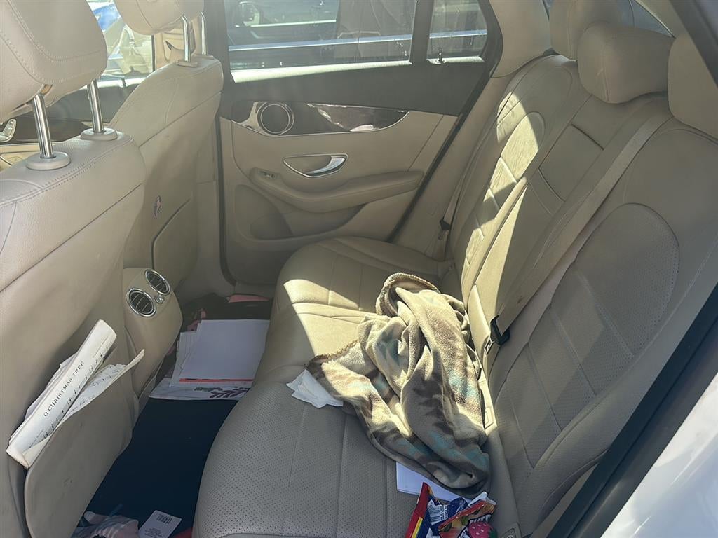 2020 Mercedes-Benz GLC GLC 300