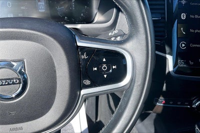 2018 Volvo XC90 Momentum