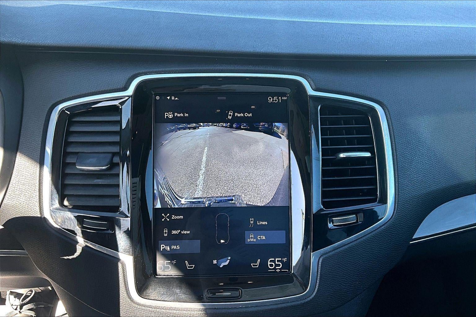 2018 Volvo XC90 Momentum