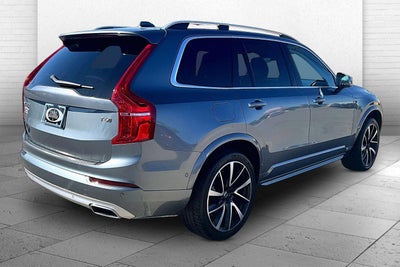 2018 Volvo XC90 Momentum