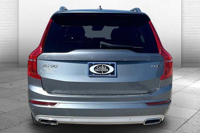 2018 Volvo XC90 Momentum