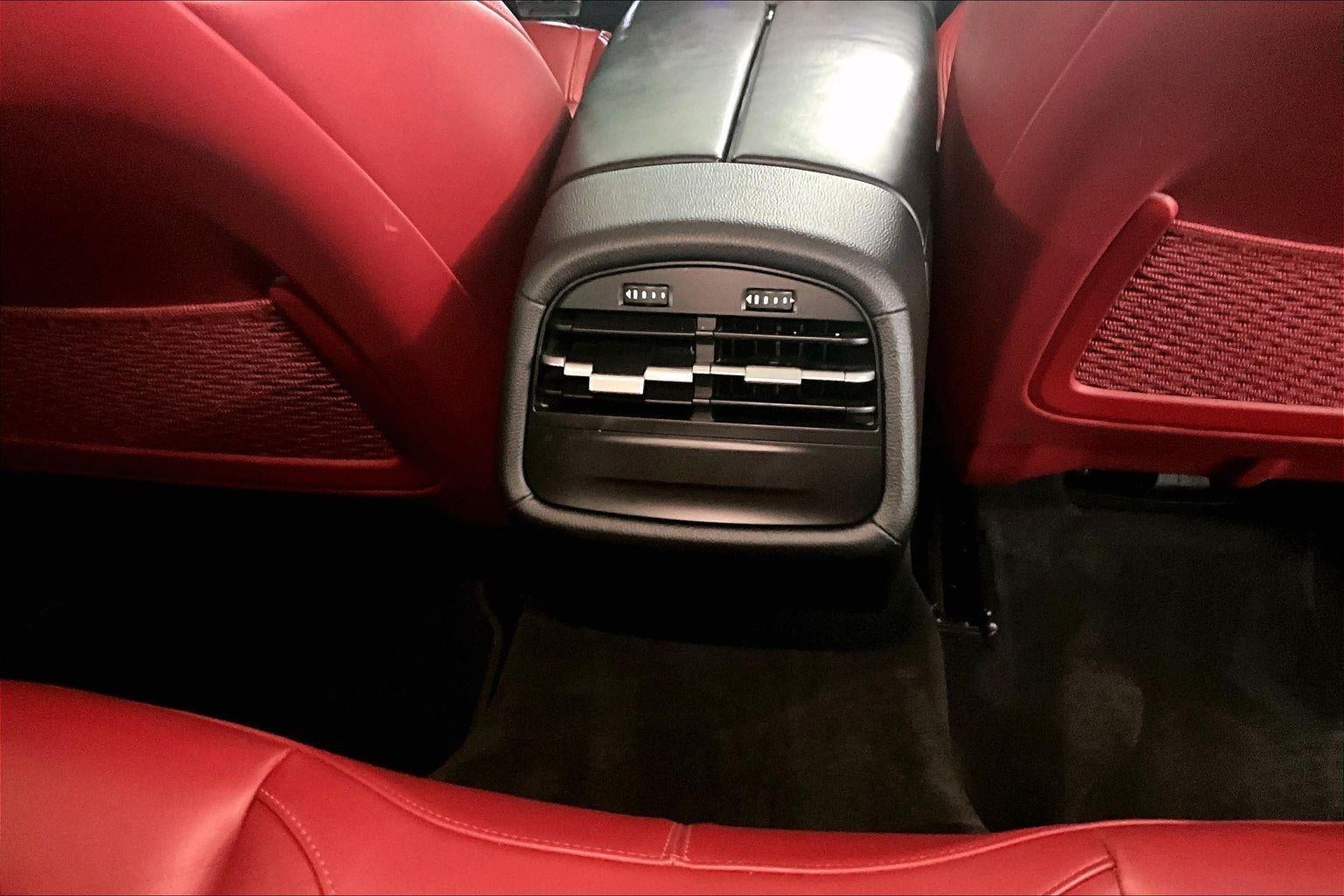 2018 Maserati Ghibli S Q4 GranSport