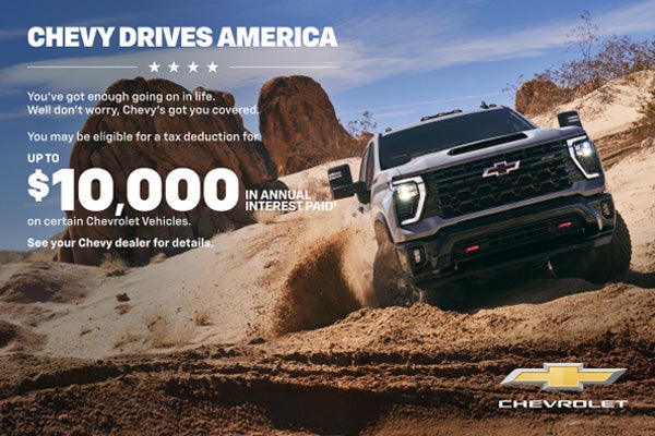 Cable Dahmer Chevrolet of Independence in Independence MO