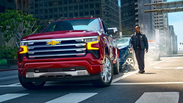 Cable Dahmer Chevrolet of Independence in Independence MO