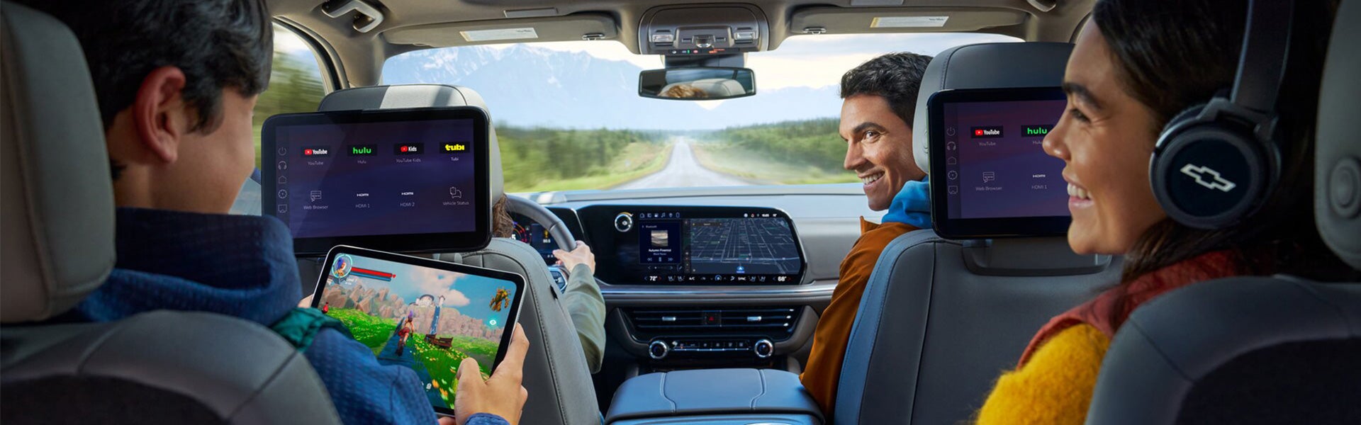 Cable Dahmer Chevrolet of Independence in Independence MO