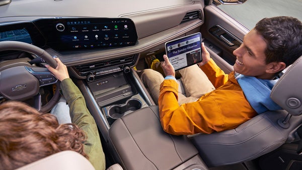 Cable Dahmer Chevrolet of Independence in Independence MO