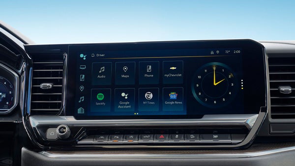 Cable Dahmer Chevrolet of Independence in Independence MO