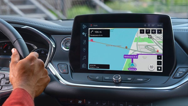 Cable Dahmer Chevrolet of Independence in Independence MO