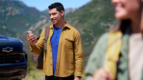 Cable Dahmer Chevrolet of Independence in Independence MO