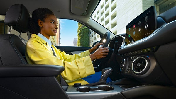 Cable Dahmer Chevrolet of Independence in Independence MO