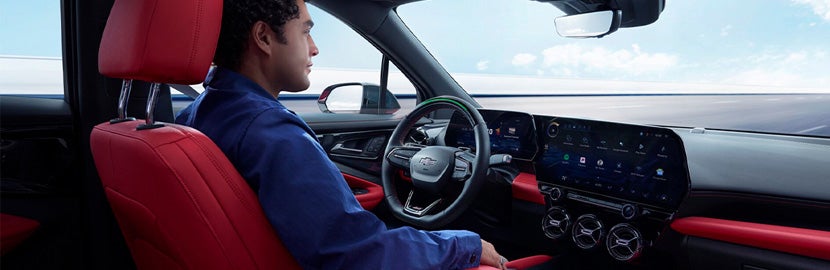 Cable Dahmer Chevrolet of Independence in Independence MO