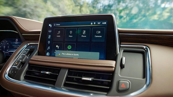 Cable Dahmer Chevrolet of Independence in Independence MO