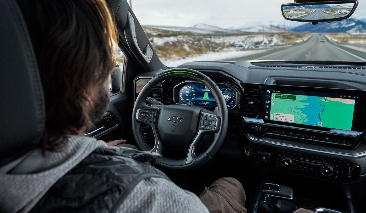 Cable Dahmer Chevrolet of Independence in Independence MO