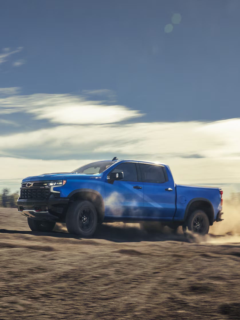 Cable Dahmer Chevrolet of Independence in Independence MO