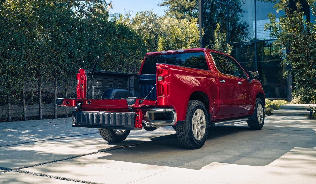 Cable Dahmer Chevrolet of Independence in Independence MO