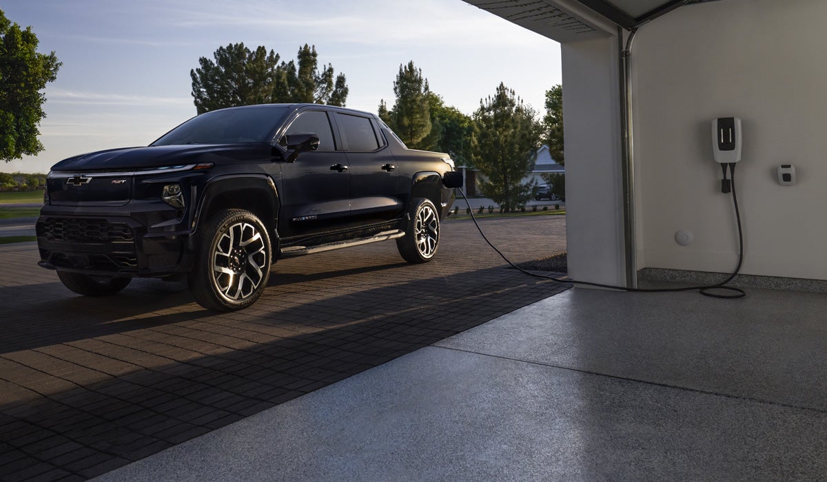 Cable Dahmer Chevrolet of Independence in Independence MO