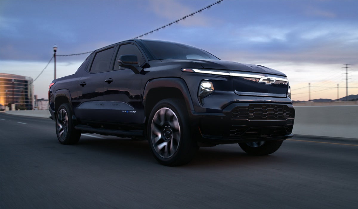 Cable Dahmer Chevrolet of Independence in Independence MO