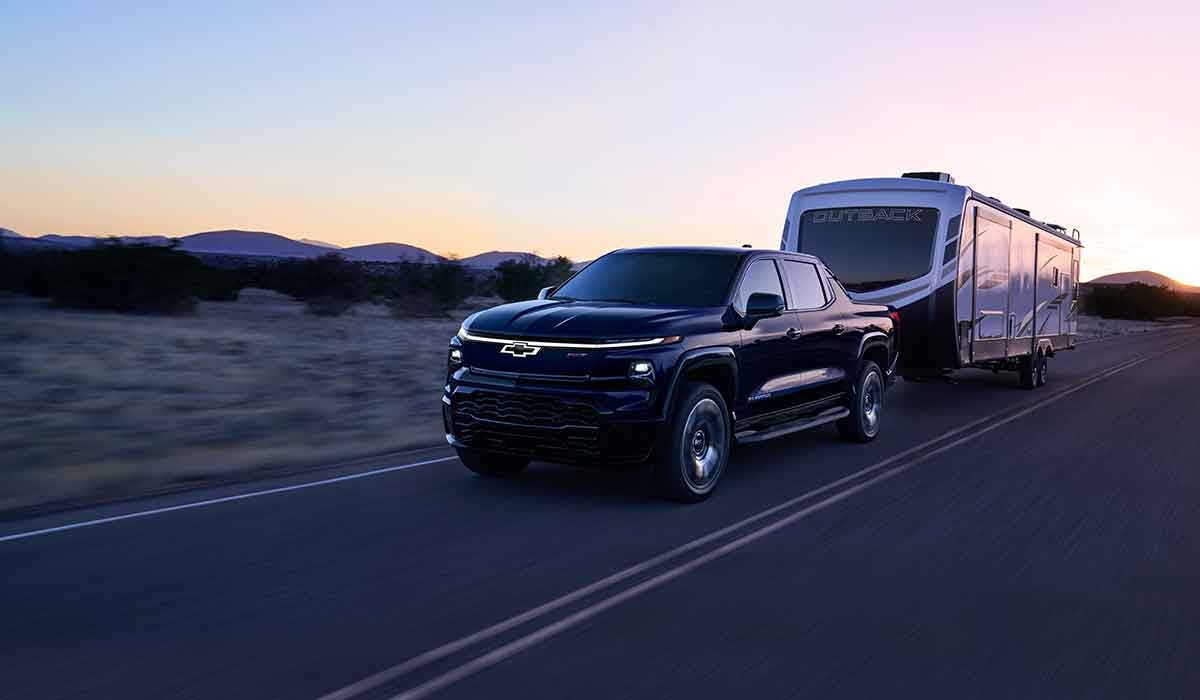 Cable Dahmer Chevrolet of Independence in Independence MO