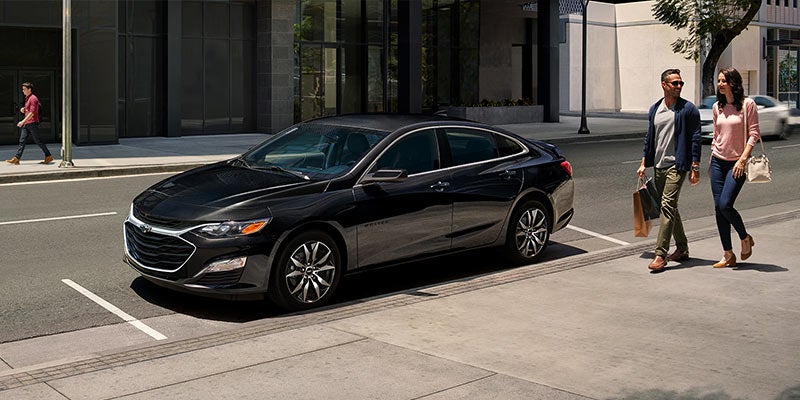 used cars at Cable Dahmer Chevrolet of Independence