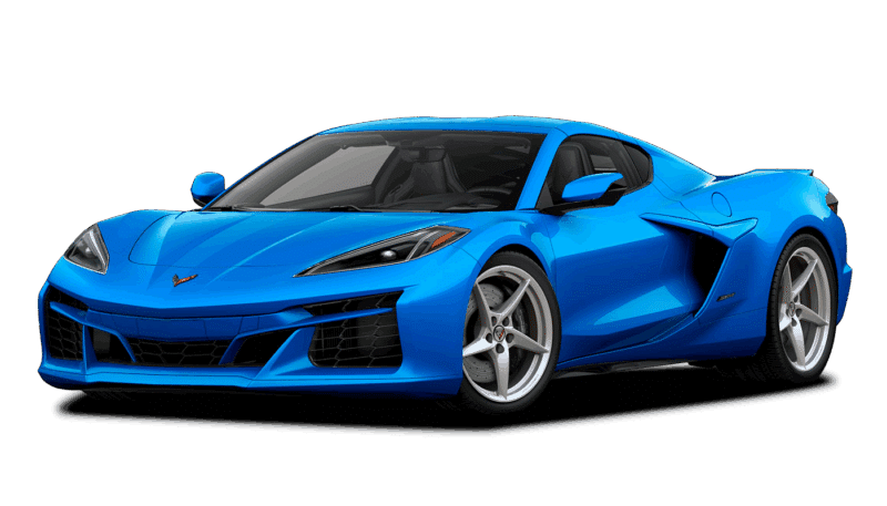 Chevrolet Silverado 1500 ZR2