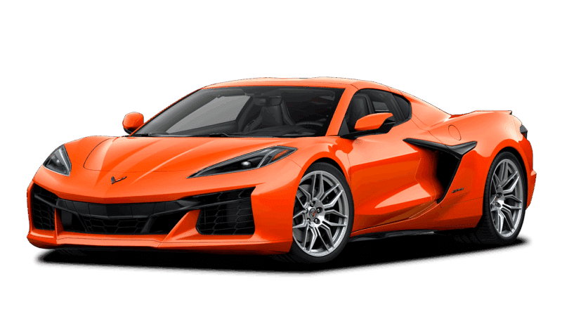 Chevrolet Equinox EV