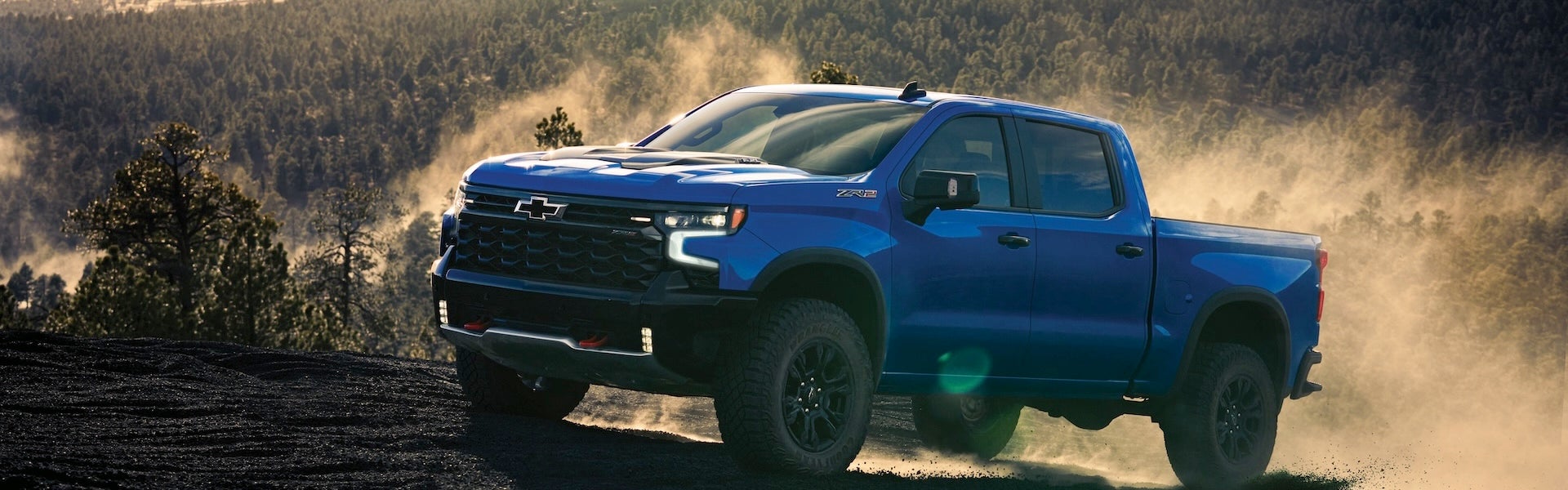 Cable Dahmer Chevrolet of Independence — Your Missouri Chevy Dealer