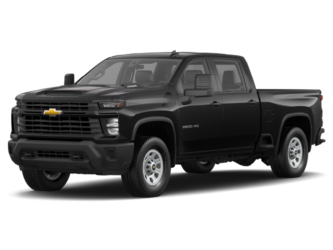 Chevrolet Silverado 1500 ZR2