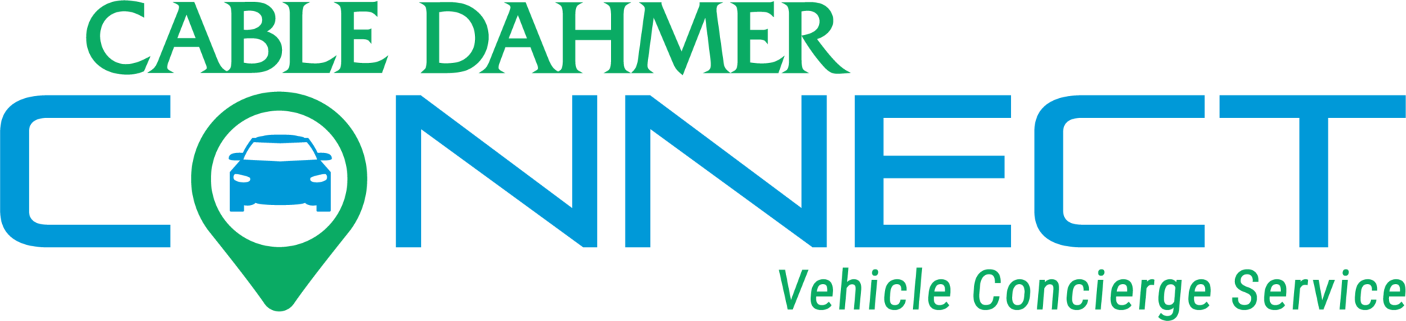 Cable Dahmer Connect Vehicle Concierge Service
