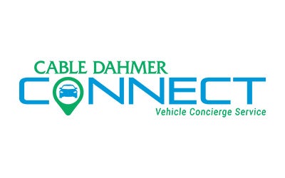CABLE DAHMER CONNECT at Cable Dahmer Chevrolet of Independence in Independence MO