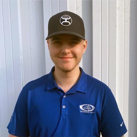 Cody Peeler Cable Dahmer Chevrolet of Independence in Independence MO