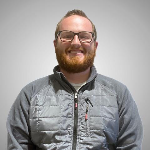 Patrick Sullivan at Cable Dahmer Chevrolet of Independence in Independence MO