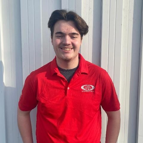 Taylor Cowick at Cable Dahmer Chevrolet of Independence in Independence MO