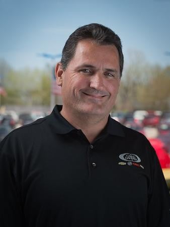 Cable Dahmer Chevrolet of Independence in Independence MO