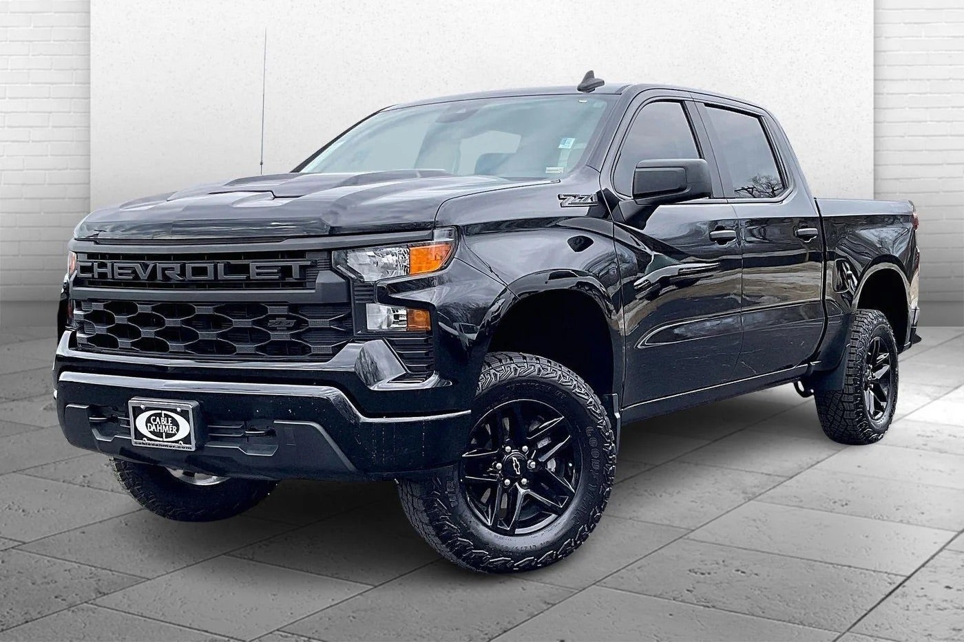 Used Chevy Silverado 1500 for sale in Independence, MO