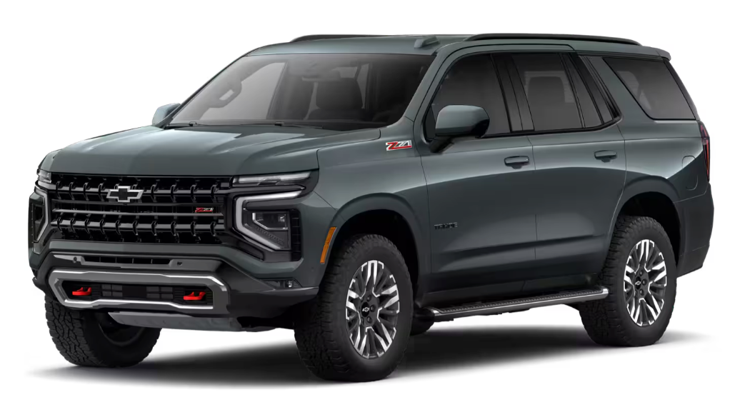 Cable Dahmer Chevrolet of Kansas City