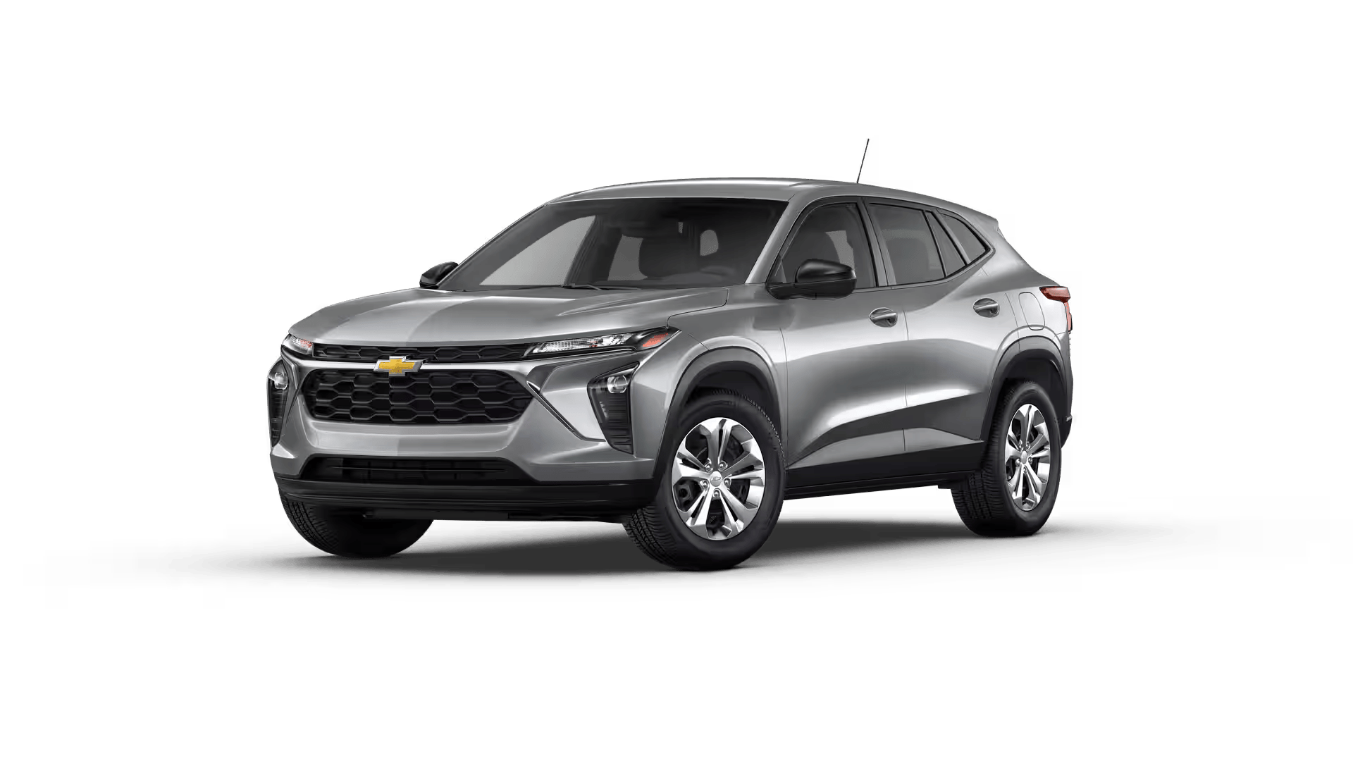 White 2026 Chevrolet Equinox LT